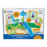 STEM Engineering & Design Kit